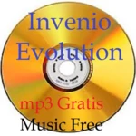 Logo of MUSIC INVENIO MP3 X android Application 